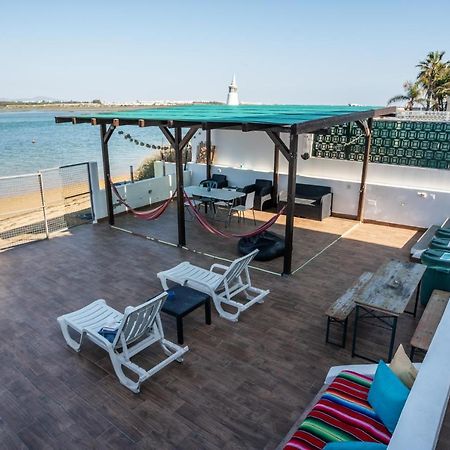 Faro Beach Life Hostel Εξωτερικό φωτογραφία