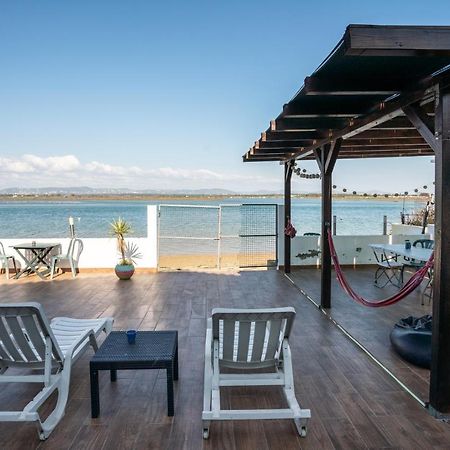 Faro Beach Life Hostel Εξωτερικό φωτογραφία